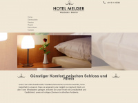 Hotel-meuser.de