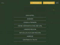 hotel-zur-krone.de Webseite Vorschau