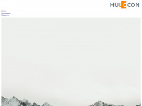 hulocon.de Webseite Vorschau