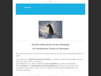 hundeschule-erbach.de Webseite Vorschau