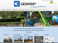 Geopier-spezialtiefbau.de