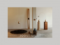 joostspeet.com Webseite Vorschau