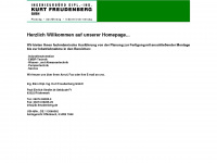 ib-freudenberg.de Thumbnail