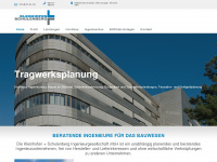 ib-ks.de Webseite Vorschau