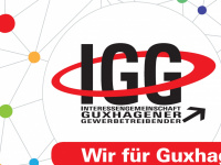 igg-guxhagen.de Webseite Vorschau