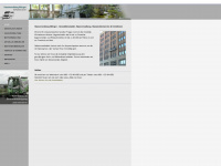 immobilien-rheinmain.eu Webseite Vorschau