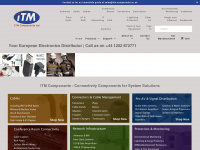 itm-components.co.uk