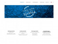 aspag-ag.ch Webseite Vorschau