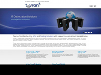 tevron.com