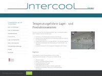 intercool-gmbh.de Thumbnail