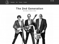 the2ndgeneration.com