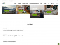 estyes.ee Webseite Vorschau