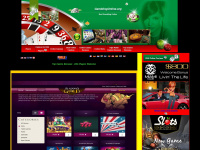 gamblingonline.org Webseite Vorschau