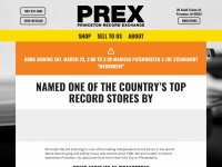 prex.com