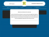 j-kopf.de Webseite Vorschau
