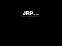 jrp-consult.de Webseite Vorschau