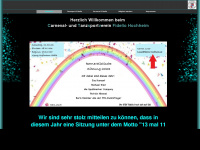 fidelio-hochheim.de Webseite Vorschau