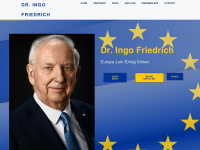 Ingo-friedrich.de