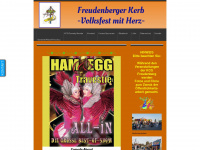 freudenberger-kerb.de Thumbnail
