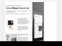 smarthouse-kassel.de Webseite Vorschau