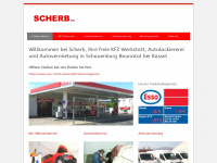 Esso-scherb.de
