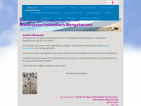 kirche-niederjossa.de Webseite Vorschau