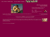 kliem-web.de Webseite Vorschau