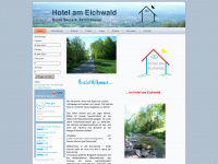 hotel-eichwald.de Thumbnail