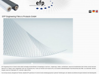 enfip.com Webseite Vorschau