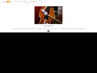german-marimba-duo.de Webseite Vorschau