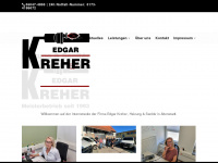 kreher-heiztechnik.de Thumbnail