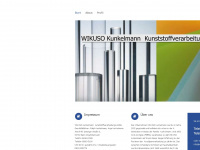 wikuso.de Webseite Vorschau