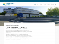 lts-lahnau.de Webseite Vorschau