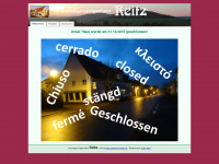 landgasthaus-reitz.de Webseite Vorschau