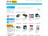inkoservice.ch Thumbnail