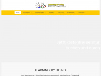 Learning-by-doing.de