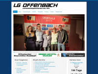 lg-offenbach.de Webseite Vorschau