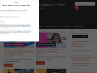 reimann-hoehn.de Webseite Vorschau