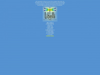 libelli.net Webseite Vorschau