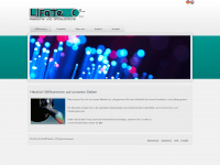 lifatec.de Webseite Vorschau