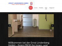 lindenberg-herborn.de Webseite Vorschau