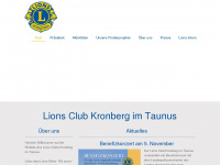 lions-kronberg.de