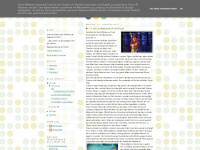 kulturblogdesllg.blogspot.com Webseite Vorschau