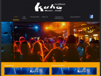 kuka-din.de Webseite Vorschau