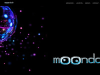 moondock.tv Webseite Vorschau