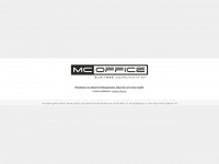 mcoffice.de Webseite Vorschau