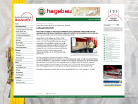 hagebau.ladungssicherung-baustoffe.de Webseite Vorschau