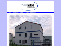 lsk-wintrich.de Webseite Vorschau