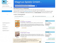 Magnus-spiele.de