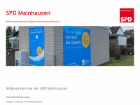 spd-mainhausen.de